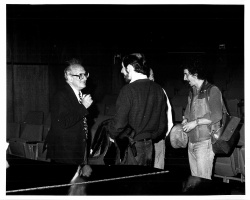 12 GEORGE CRUMB